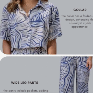 co-ord set women